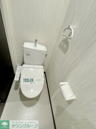 Brightの物件内観写真